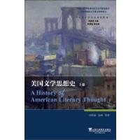 11美国文学专史系列研究:美国文学思想史978754464934622