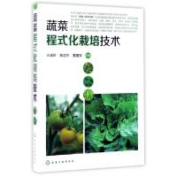 11蔬菜程式化栽培技术978712229099122