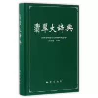 11翡翠大辞典(精)978711610067122
