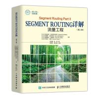 11SEGMENTROUTING详解(第2卷)978711551809522