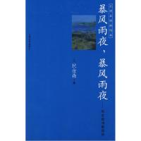 11暴风雨夜,暴风雨夜:狄金森诗歌精粹978702006197622