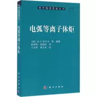 11电弧等离子体炬978703049146622