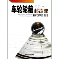 11车轮轮箍超声波探伤缺陷图谱978756500695122