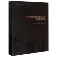 11不可移动石质文物保护工程勘察技术概论978750106485422