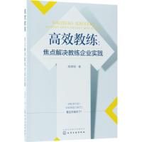 11高效教练:焦点解决教练企业实践978712231392822