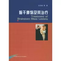 11脑干肿物及其治疗978750463734522
