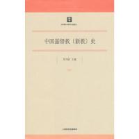 11中国基督教(新教)史978720812132422