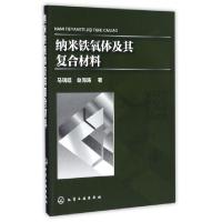11纳米铁氧体及其复合材料978712228255222