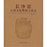 11长沙窑大唐文化辉煌之焦点978753441617022