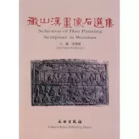 11微山汉画像石选集978750101451422