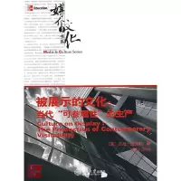 11被展示的文化:当代“可参观性”的生产978730112413022