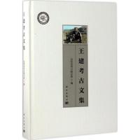 11王建考古文集978703052882722