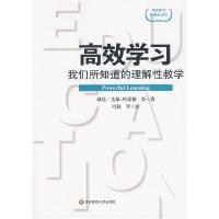 11高效学习:我们所知道的理解性学习978756177233122