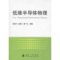 11低维半导体物理978711807494922