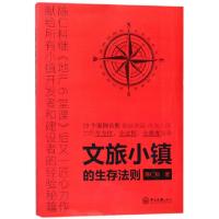 11文旅小镇的生存法则978730606259822