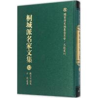 11桐城派名家文集(第12卷戴名世选集、方苞选集)9787533678869
