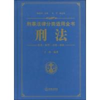 11刑事法律分类适用全书:刑法978751183935022