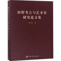 11田野考古与艺术史研究论文集978703057415222