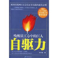 11自驱力:唤醒员工心中的巨人978780207581822
