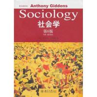 11社会学(第6版)(英文版)978730117394722