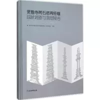 11灵隐寺两石塔两经幢现状调查与测绘报告978750104383522