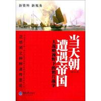 11当天朝遭遇帝国(大战略视野下的鸦片战争)978756245555422