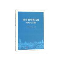 11城市治理现代化理论与实践978701019635022