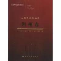 11山西煤炭工业志(朔州卷)978750205592922