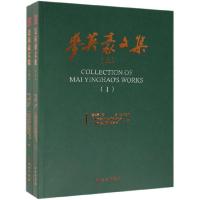 11麦英豪文集(共2册)978750106084922