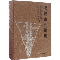 11马鞍山五担岗978750104550122