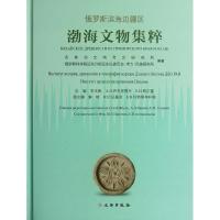 11俄罗斯滨海边疆区渤海文物集粹978750103683722