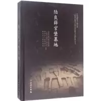 11陆良薛官堡墓地978750105096322