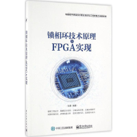 11锁相环技术原理及FPGA实现978712128738122