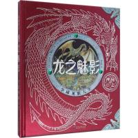 11神秘日志?龙之魅影:优选龙族大全978754560940022