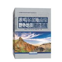 11准噶尔盆地南缘野外地质踏勘指南978751833609822