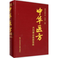 11中华医方:内科篇:经络肢体病978750239205522