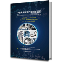 11中国先进陶瓷产业大全 2020978751603148322