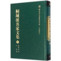 11桐城派名家文集(第7卷龙启瑞集、王拯集)978753367881422