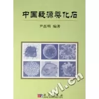 11中国疑源类化石(精)978703016938922