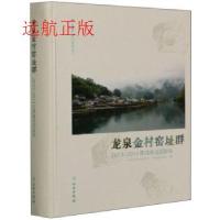 11龙泉金村窑址群978750106315422