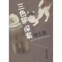11骑士道978702013925522