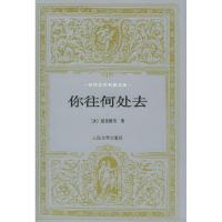 11你往何处去978702002746022