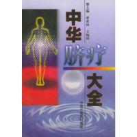 11中华脐疗大全978780089940922