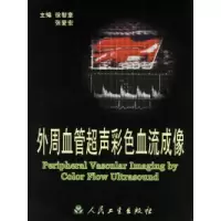11外周血管超声彩色血液成像978711705138522