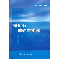 11铁矿石选矿与实践978712211711322