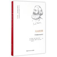 11大同世界(典藏版)(精)/马克思主义研究译丛978730023408322