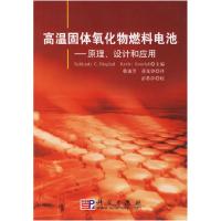 11高温固体氧化物燃料电池--原理、设计和应用978703017751322