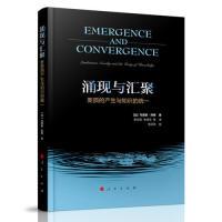 11涌现与汇聚:新质的产生与知识的统一978701019572822