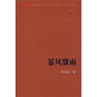 11暴风骤雨978702007442622