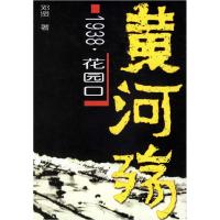 11黄河殇(1938·花园口)978702005768922